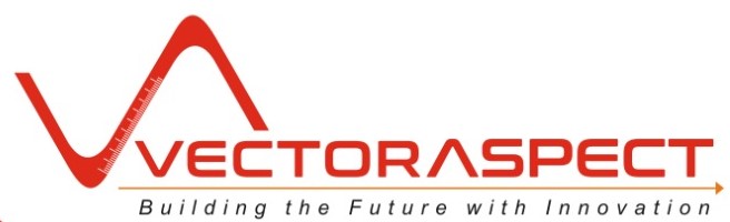 VectorAspect Logo